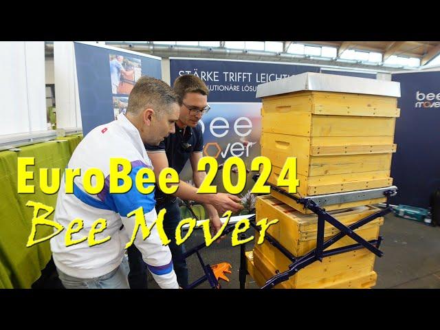 EuroBee 2024 Teil 9