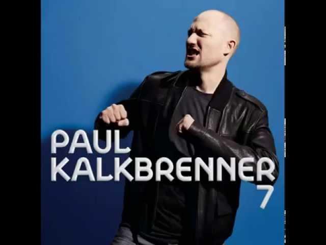 Paul Kalkbrenner - Cloud Rider