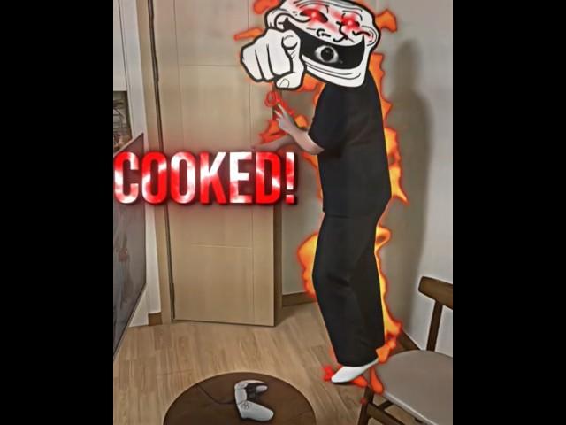 Cooked?||Trollface edit || Vortex edit || #trolledit