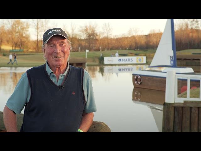 Captain Mark Phillips 2020 Tryon 4*-L