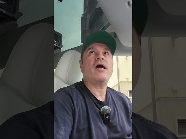 What is WRONG with my Tesla Model Y? Grok for the WIN! Part 11 #tesla #modely #shorts