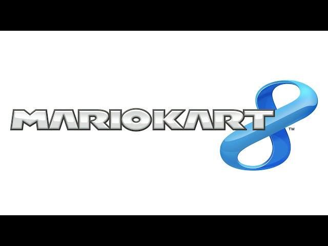 Big Blue   Mario Kart 8 Music Extended