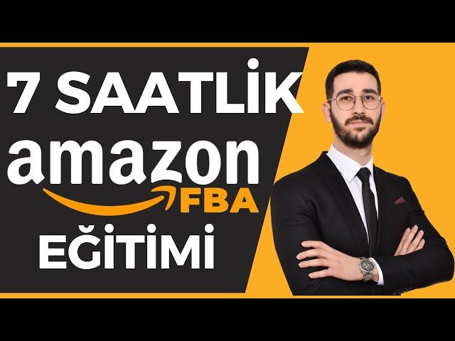 AMAZON Hakkında HER ŞEYİ Öğrenin!