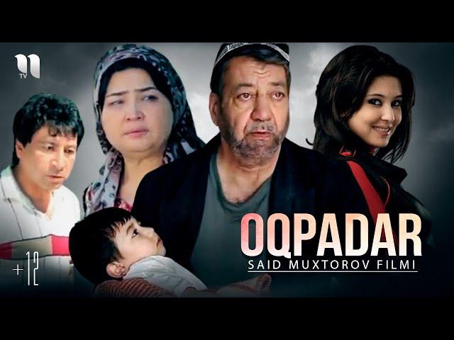 Oqpadar (o'zbek film)