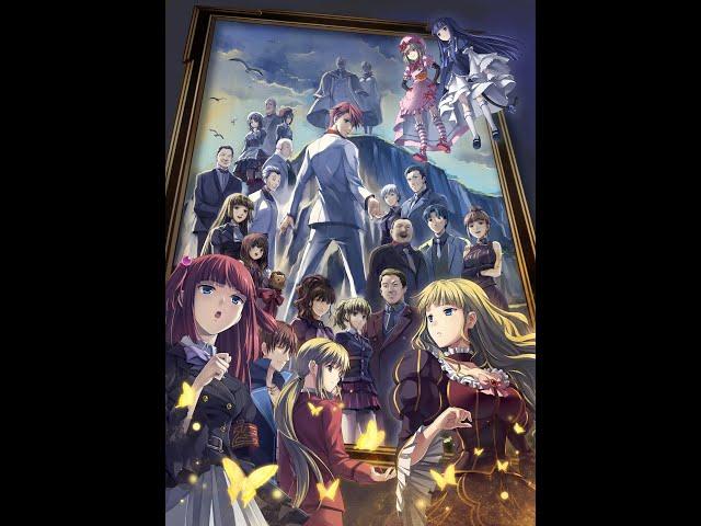 Top 20 Strongest Umineko Characters