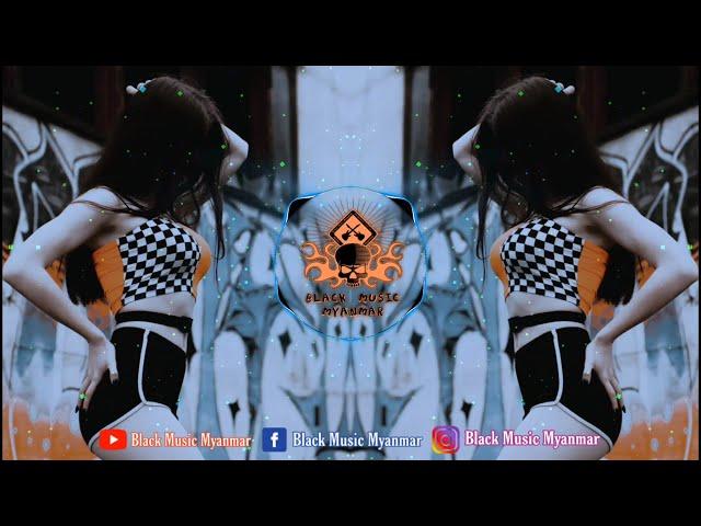 Tiktok မှာခေတ်စာနေတယ် သီချင်းလေး Rawi Beat - Forever Young - Slow Remix ) Black Music Myanmar