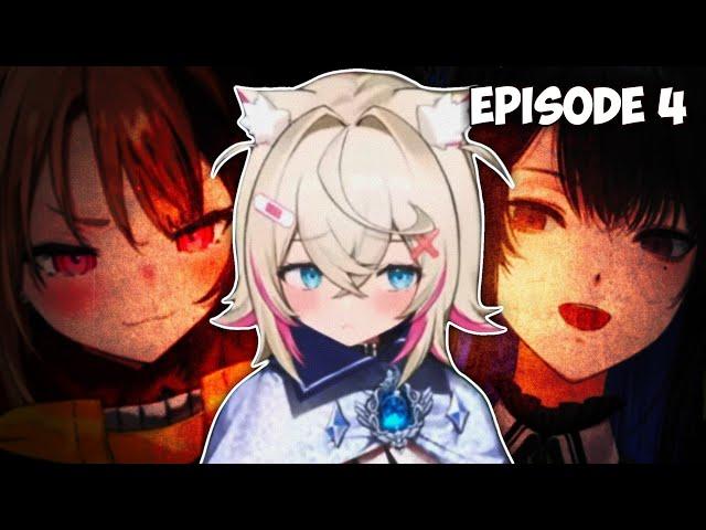 【ENReco】The truth behind Mococo suffering EP4