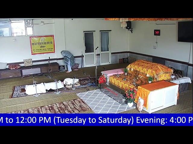 Live: SRKAN Daily Sarab Rog ka Auokhad Naam Live Camp, Ludhiana