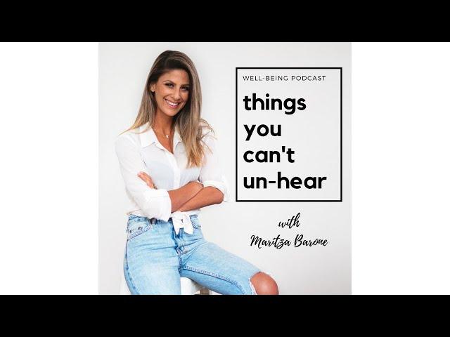 Things You Can't Un-Hear podcast - trailer