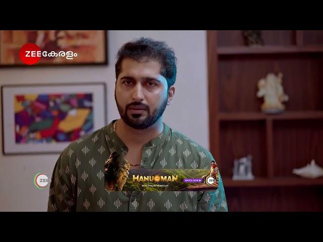 Mayamayooram | Ep - 200 | Sep 18, 2024 | Best Scene 1 | Zee Keralam