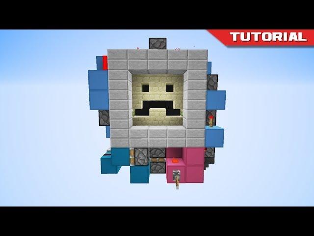 The Mumbo Jumbo Door! [200,000 Subscribers!]