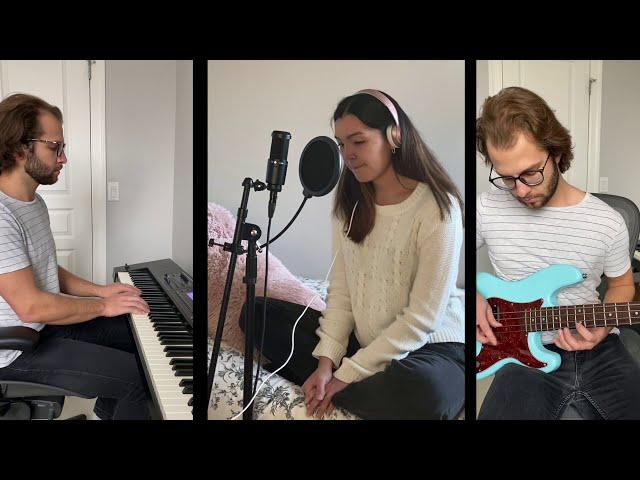 Love of My Life / Queen (Cover)