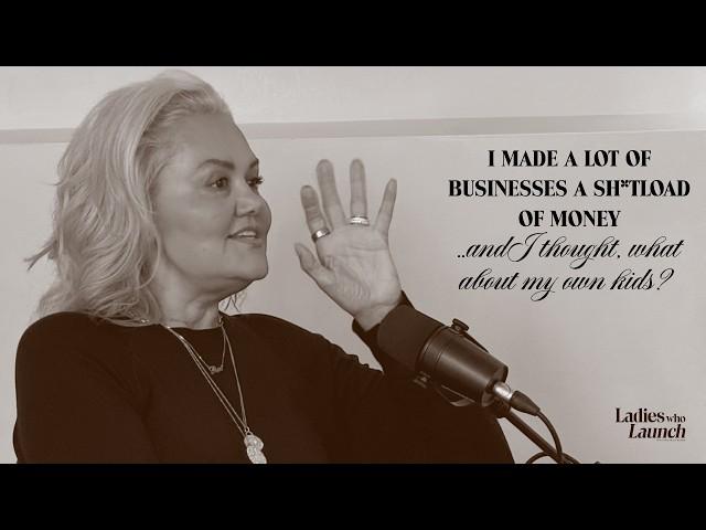 Ep 30: Shop Floor to CEO with Caroline Hirons: how did she become an influential voice in skincare?
