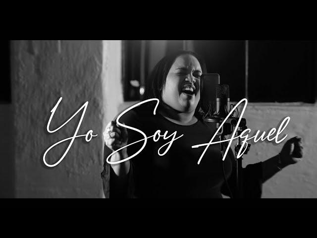 Yo Soy Aquel - Jossy Concepción | Lizmar Encarnacion | COVER