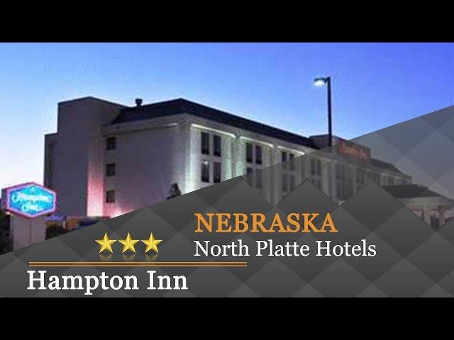 Hampton Inn - North Platte - North Platte Hotels, Nebraska