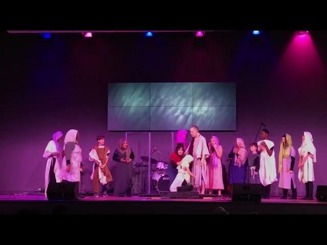 “Jesus is Alive!” - Heartland: A Church Connected Live Performance (March 31, 2024)