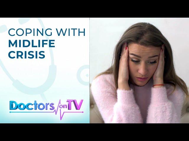 Midlife Crisis: Signs, Stages, Timeline & More | DOTV