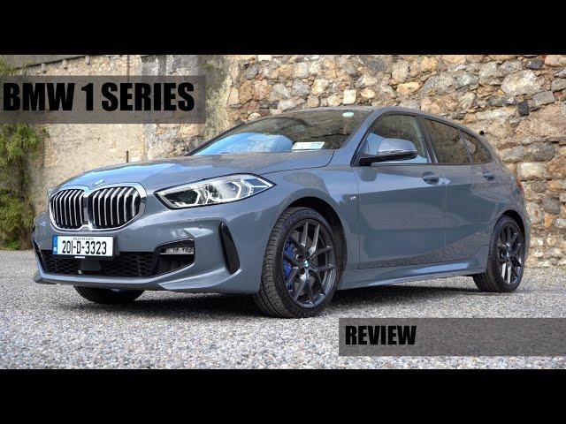 BMW 1 series review | Will the new VW Golf be able to rival it?