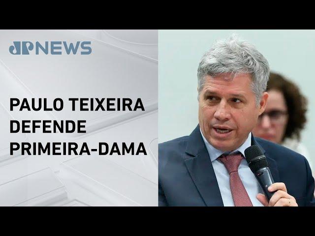 Ministro de Lula defende xingamento de Janja a Musk