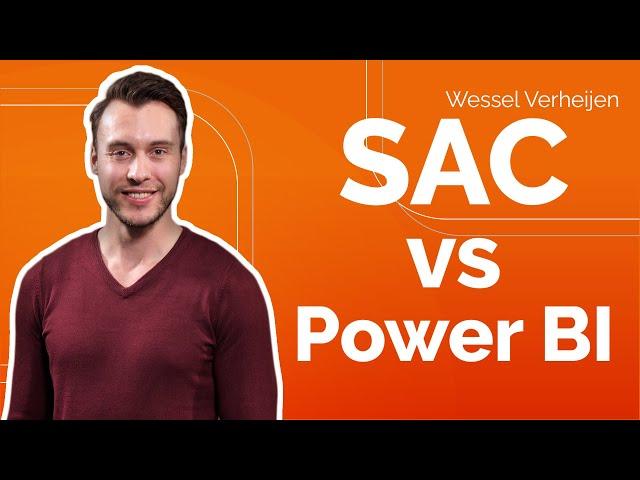 SAP Analytics Cloud vs Power BI: The Conclusion