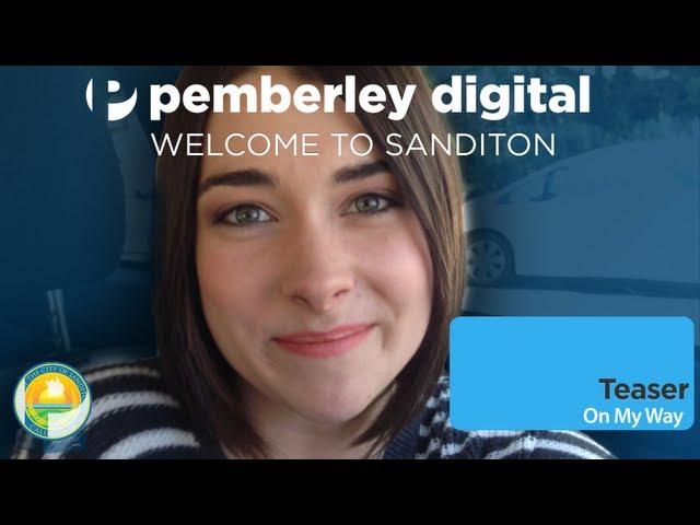 On My Way - Welcome to Sanditon: Teaser