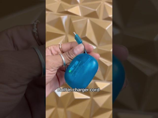 Jlab CLEAR Earbuds