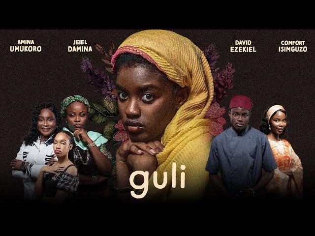 guli | Jeiel Damina, David Ezekiel, Symphony Biosah, SixFootPlus…