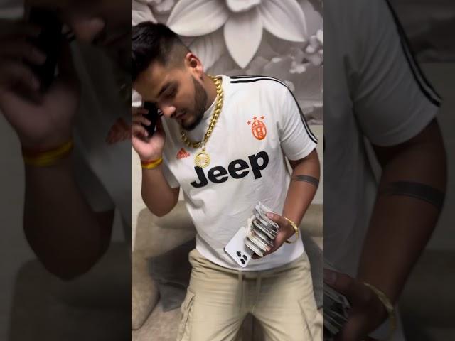 Nakli Note hai Kde Asli Samjho  #rohitchhikara #haryanvi #funny #desi #boysgroup