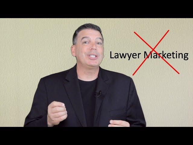 Lawyer Marketing Services – How To Get Clients As A Lawyer