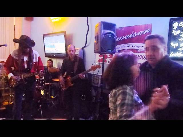 Isn't It a Pity  by Reggie Wayne Morris @ Saphires April 19 2014