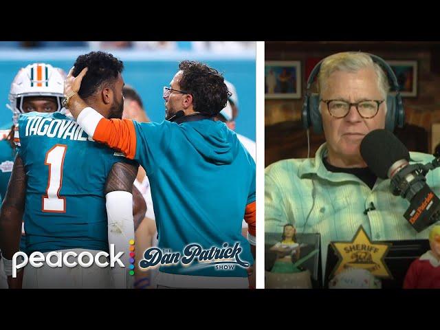 Will the NFL intervene on player concussions? | Dan Patrick Show | NBC Sports