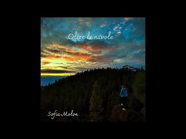 Sofia Molon - Oltre le nuvole