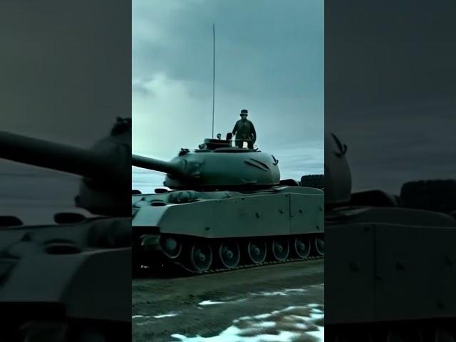 The Forgotten Flame of Stalingrad