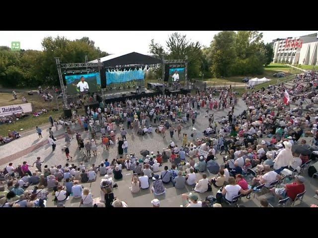 16. Dziękczynienie w rodzinie: Koncert Jacka Silskiego