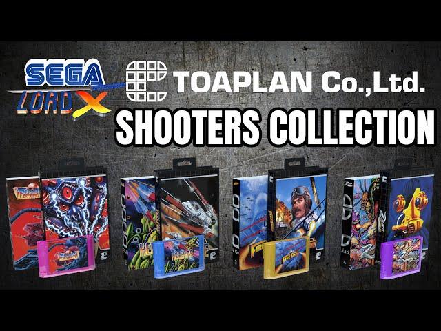 Bonus Episode - Toaplan Shooters Collectors Edition Final Impressions