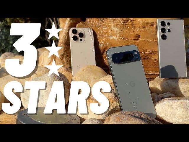  Die Community & ich wissen es – DAS ist das beste Smartphone!