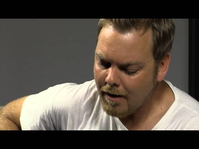 Prime Circle's Ross Learmonth Performs  "Know You Better"