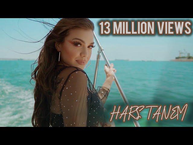 DJ APO - HARS TANEM ft. Artash Asatryan (Official Music Video)