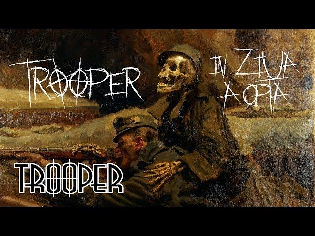 Trooper - Nunta