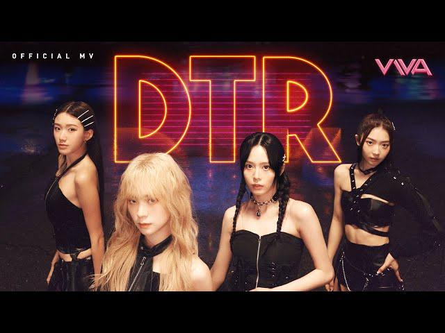 VIVA《DTR》[Official MV]