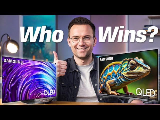 Best Samsung TV 2025 [don’t buy one before watching this]