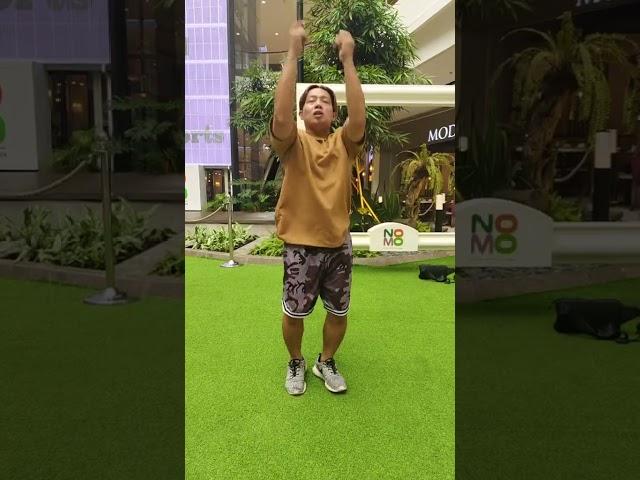 Say Hey️️️