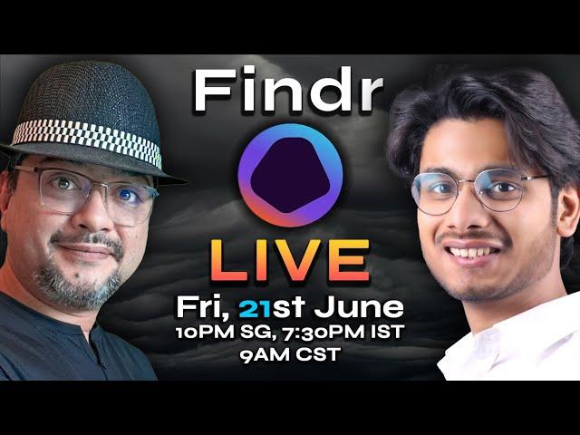 Findr AI powered answers using workplace apps (AppSumo) - Live Interview