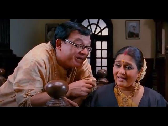 Praful, Order Matlab? | Hansa | Khichdi