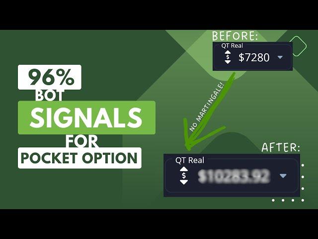  How to Make PROFIT in Pocket Option using GPT Trading BOT signals