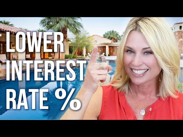 Buydown Options For Homebuyers | 1% Lender Paid Buydown