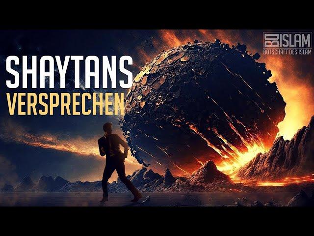 Shaytans Versprechen ᴴᴰ ┇ Die Geschichte des Shaytan┇ BDI