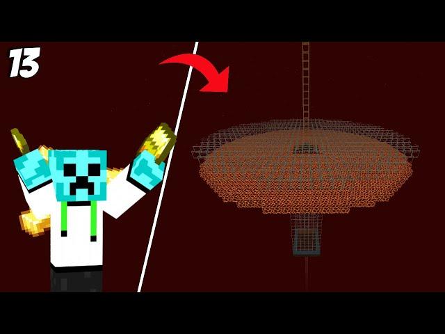 My First Gold Farm! Minecraft 1.19 Survival Let's Play Ep. (#13)