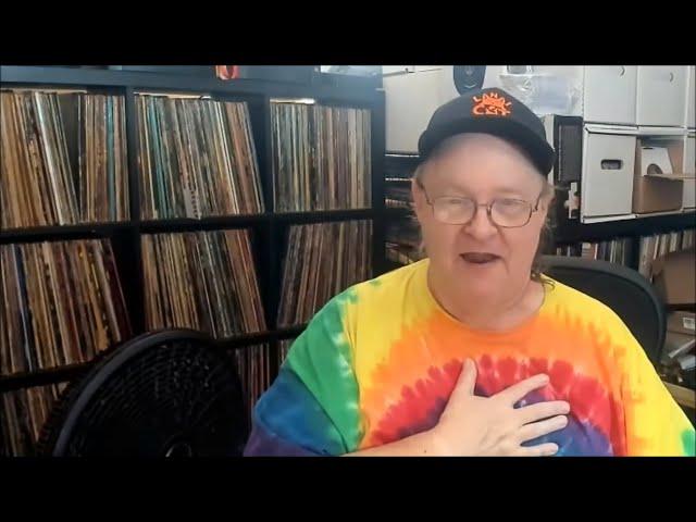SHOUTOUT FROM TKR VIDEOCENTRAL