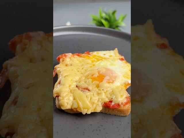 CHEESY Tomato Egg Recipe You Need to Try NOW